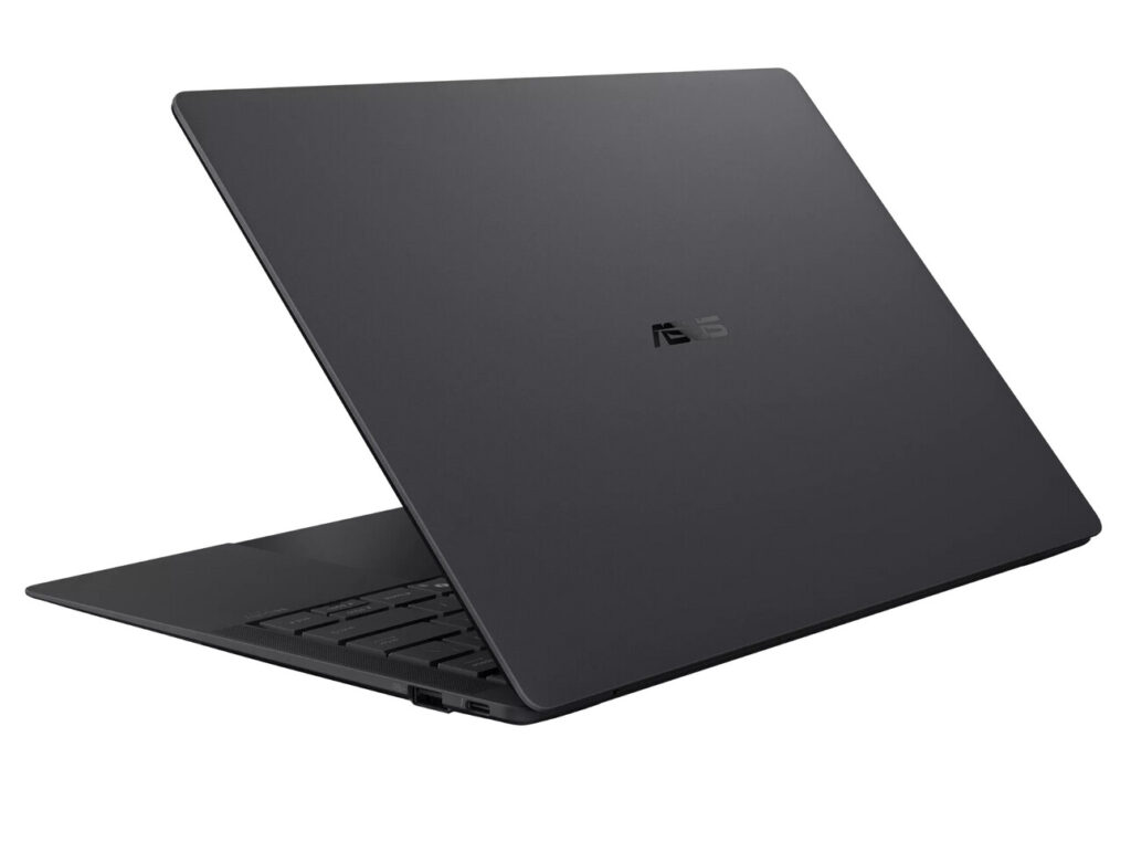 ASUS ExpertBook Ultra