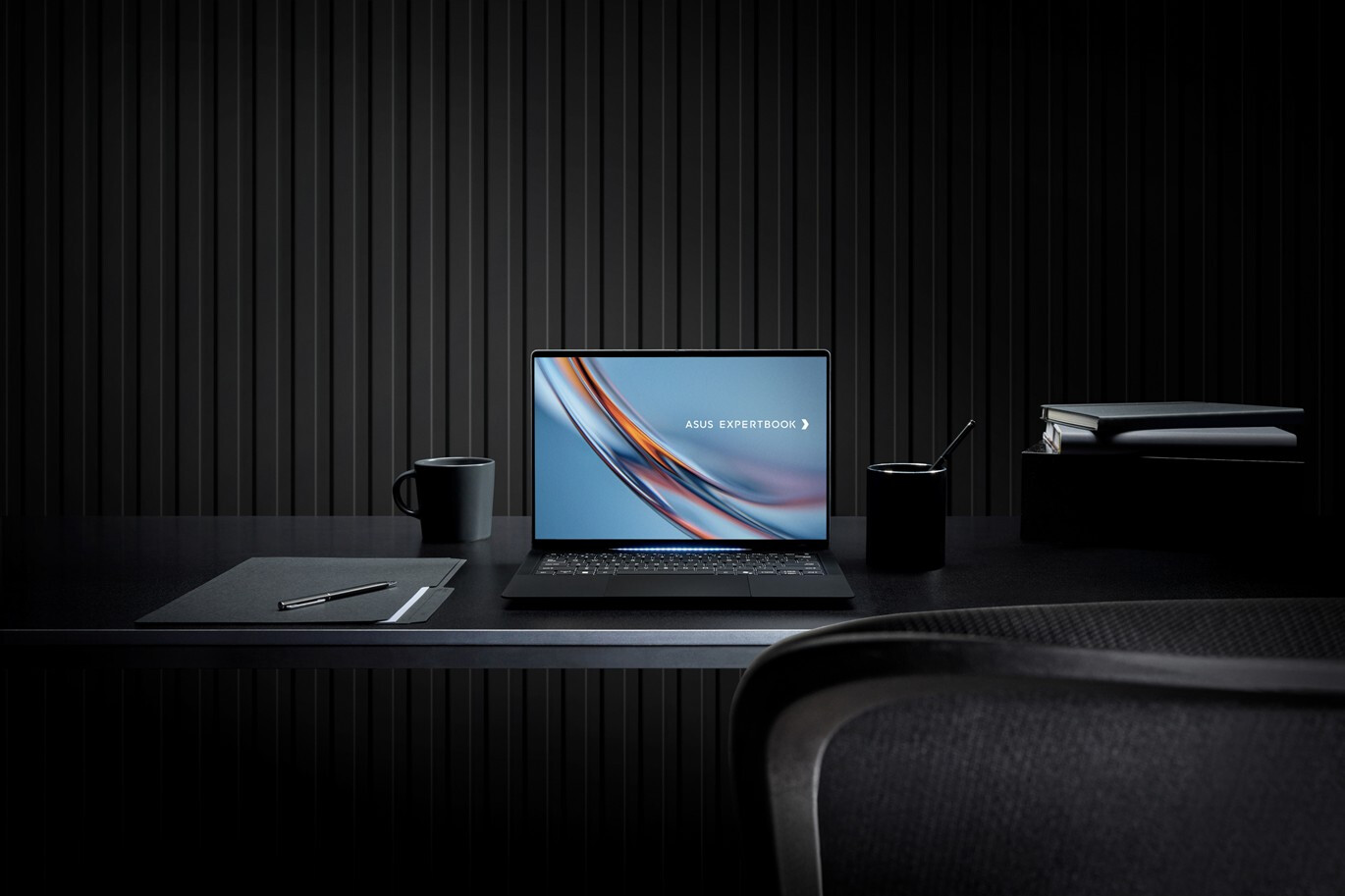 ASUS ExpertBook Ultra
