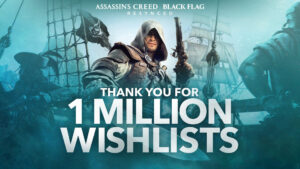 Black Flag Resynced