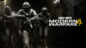Call of Duty Modern Warfare 4 (1)