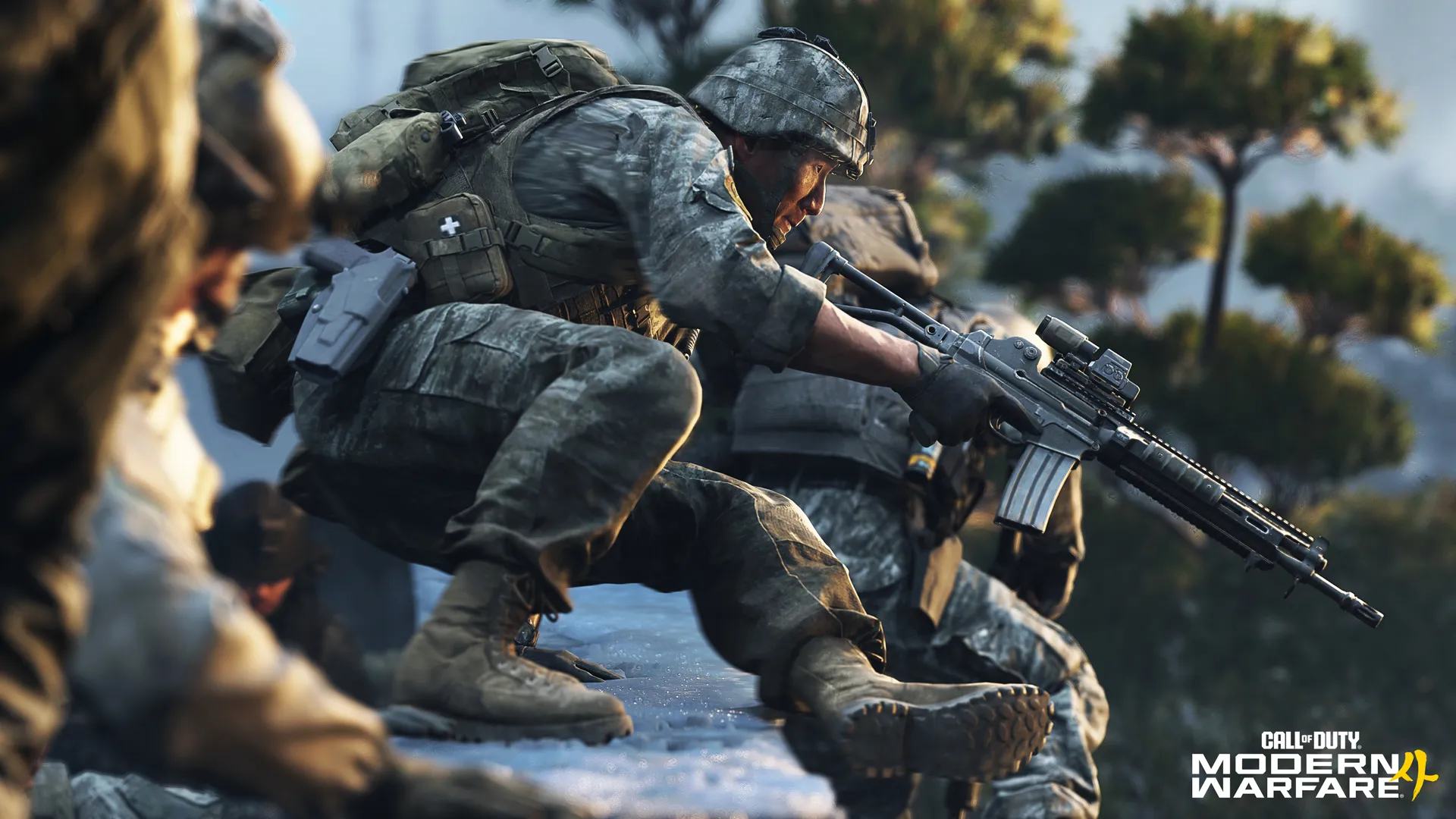 Call of Duty Modern Warfare 4 (1)
