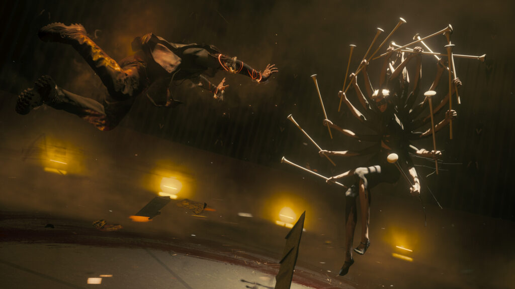 Control Resonant key art