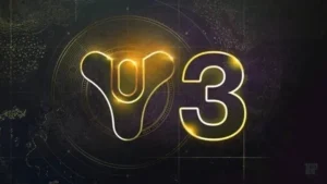 Destiny 3