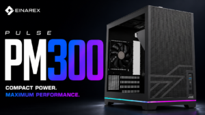 EINAREX Pulse PM300 PC case1 (1)