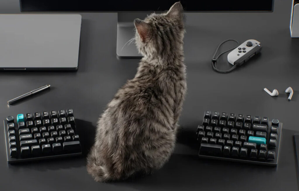 Keychron Q11 Ultra (1)