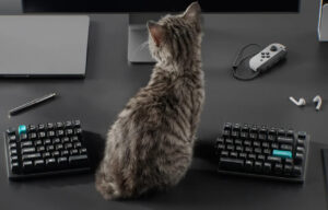 Keychron Q11 Ultra (1)