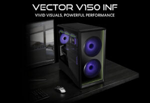 Lian Li Vector V150 INF PC case (1)