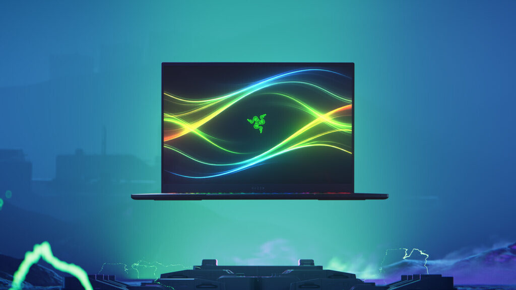 Razer Blade 16