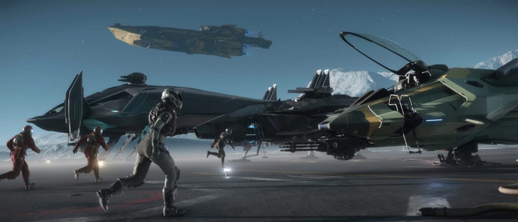 Star Citizen