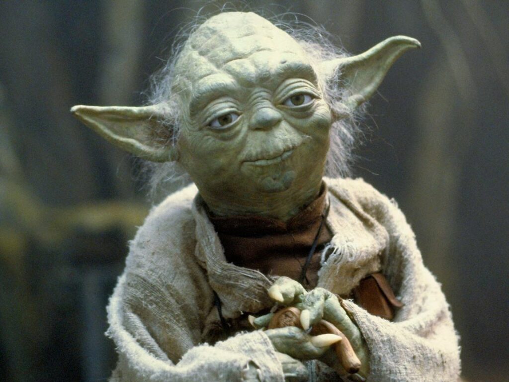 Yoda