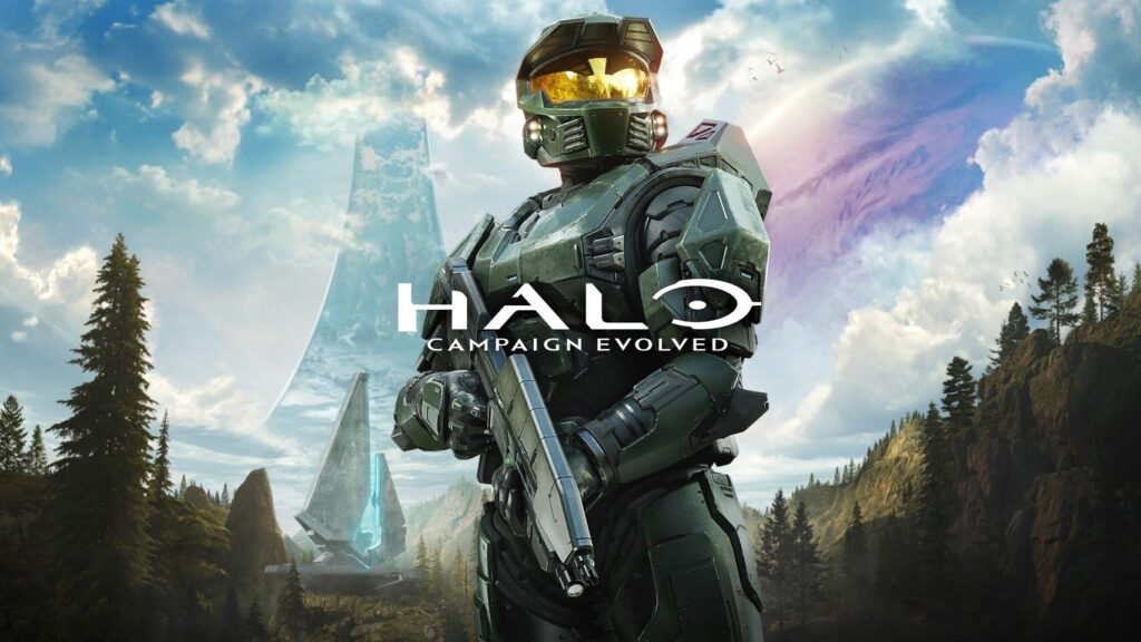 Halo Campaign Evolved (1)