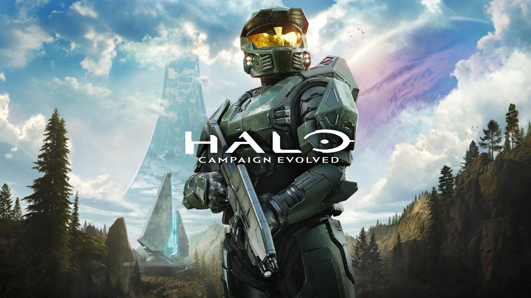 Halo Campaign Evolved (1)