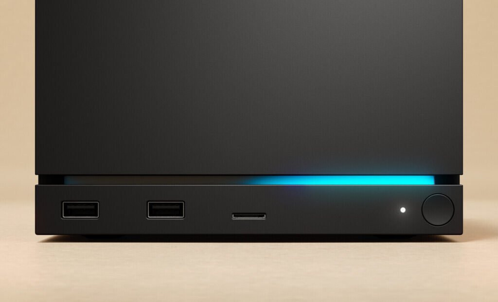 Valve Steam Machine (1)
