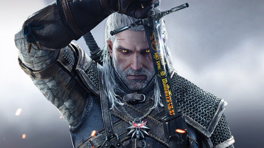 Witcher 3 Songs of the Past DLC