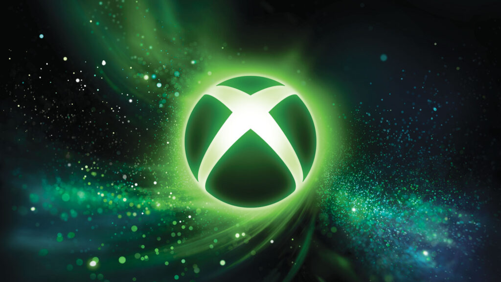 Xbox Games Showcase
