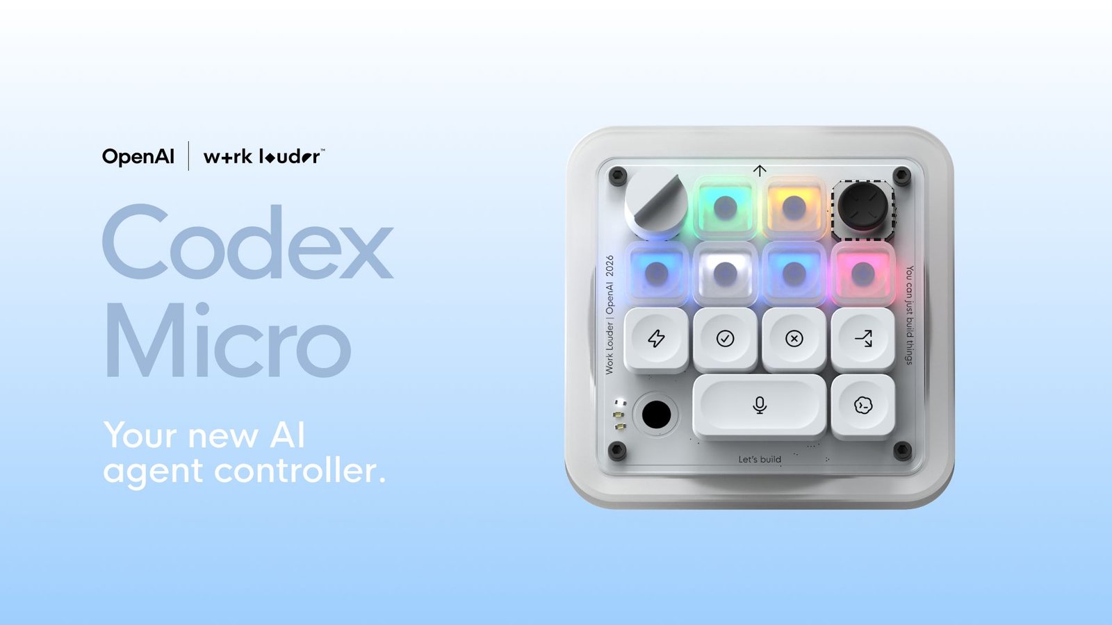 Codex Micro