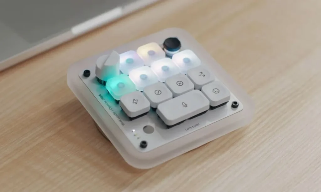 Codex Micro 