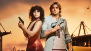 GTA 6 - Grand Theft Auto VI
