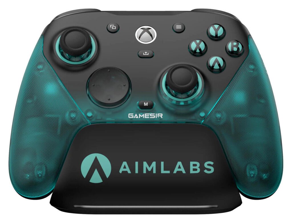 G7 Pro controller