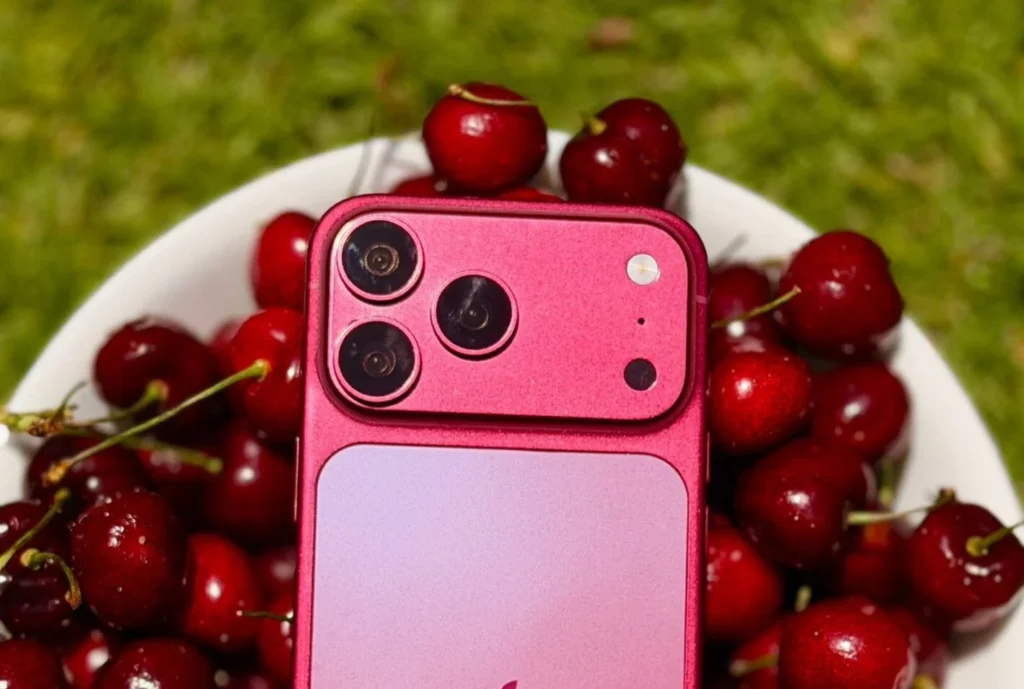 Iphone 18