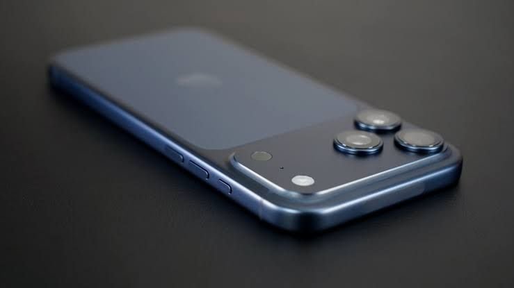 Iphone 18