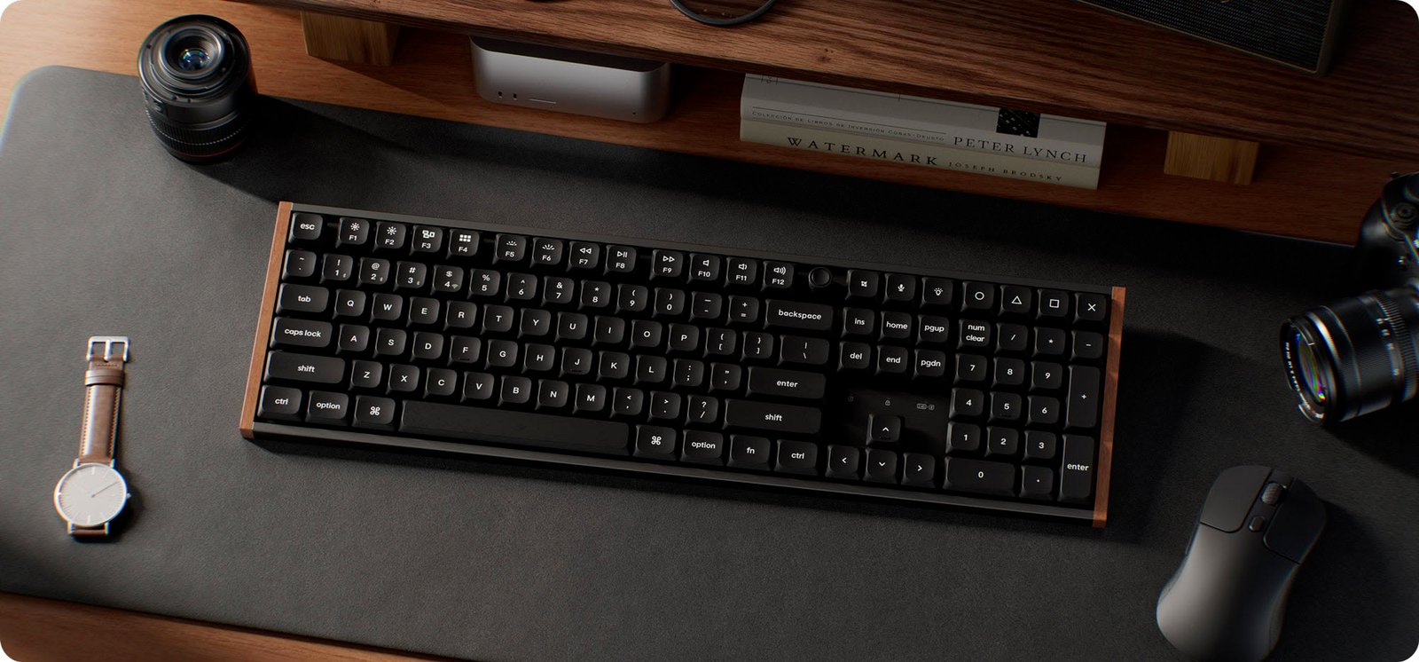 Keychron K5 Ultra (4)
