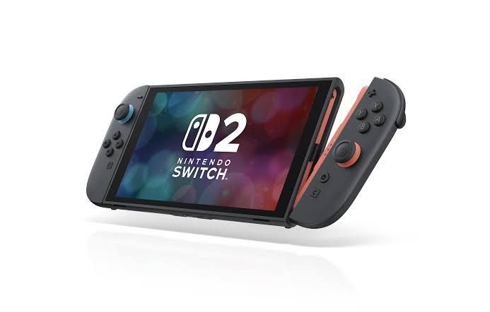 Nintendo Switch 2