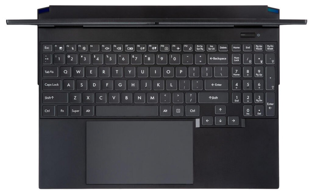 System76 Adder Pro