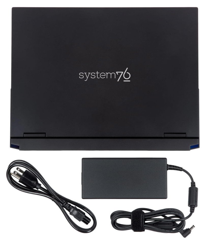 System76 Adder Pro