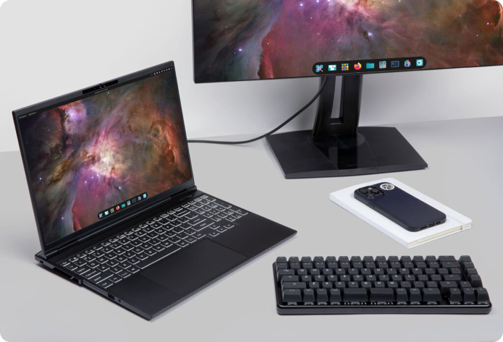 System76 Adder Pro