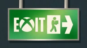 Xbox Layoffs