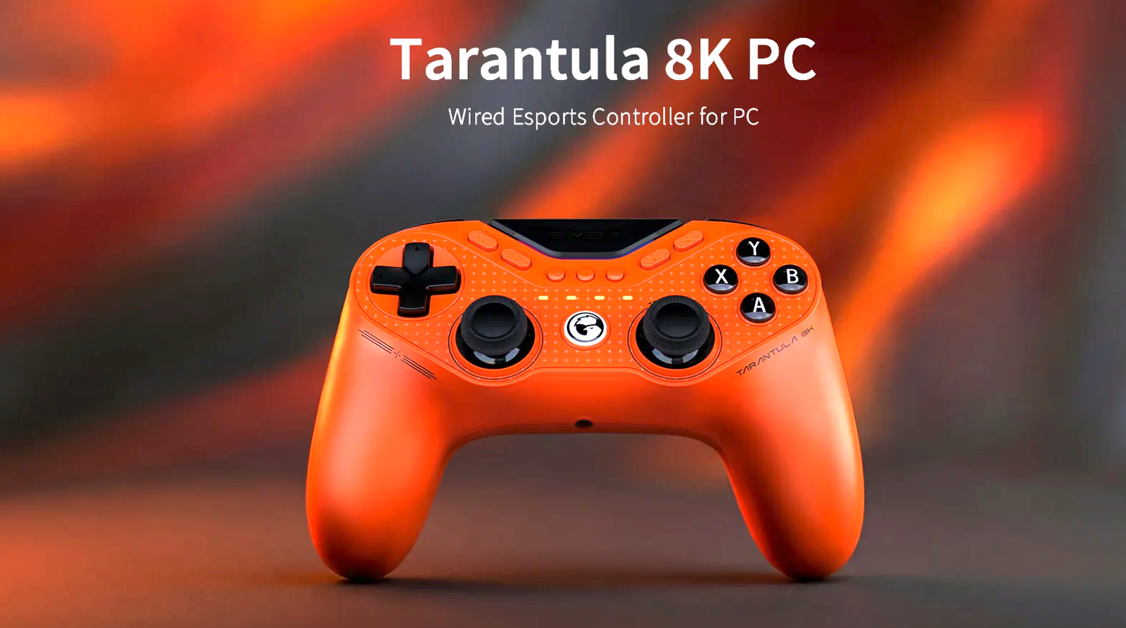 GameSir Tarantula 8K PC
