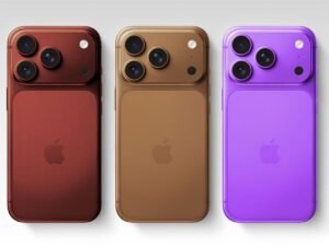 iPhone 18 Pro