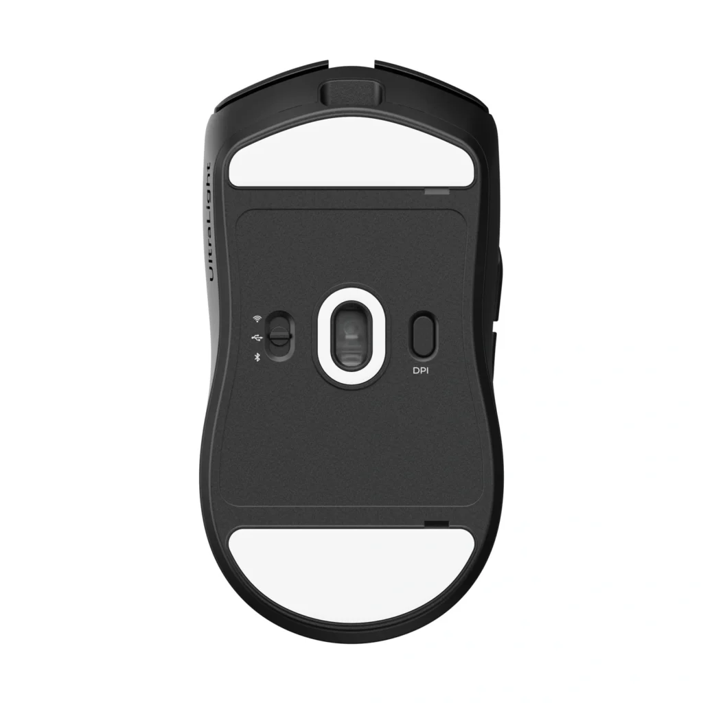 Keychron G9 HE gaming mouse