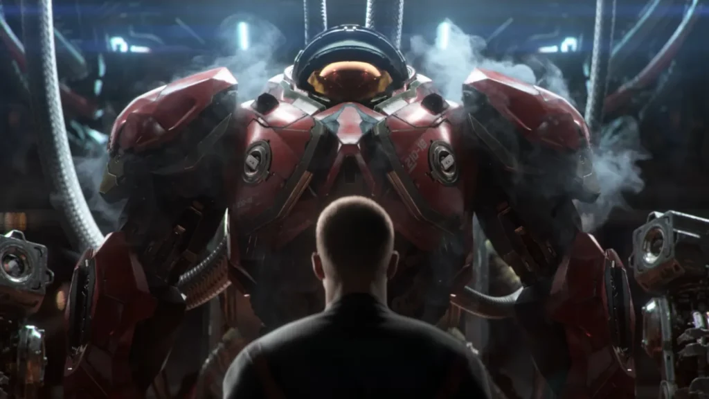 Starcraft 